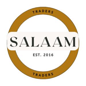 Salaam Trader